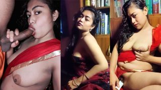 Horny Bengali Married Wife Giving Blowjob – viralmms