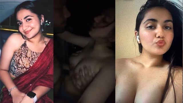 Indian Cute Girl Riding On BF Dick With Moaning Mms