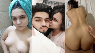 Indian Sexy Gf Fingering Pussy Hard Doggy Style Fucking Hard