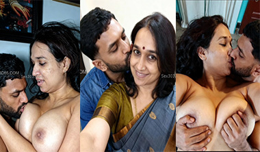 Horny Punjabi Aunty Affair Secret Romance Fucking hard