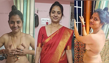 Tamil School Teacher Sex And Nude Captured By Lover