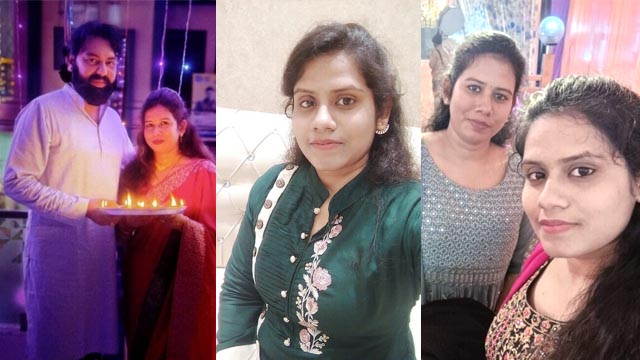 Hotty Desi Two Married Bestie Affair With Same Guy Watch Till End